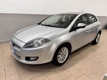 Fiat Bravo 1.6 MJT 120 CV DPF Emotion - 2011