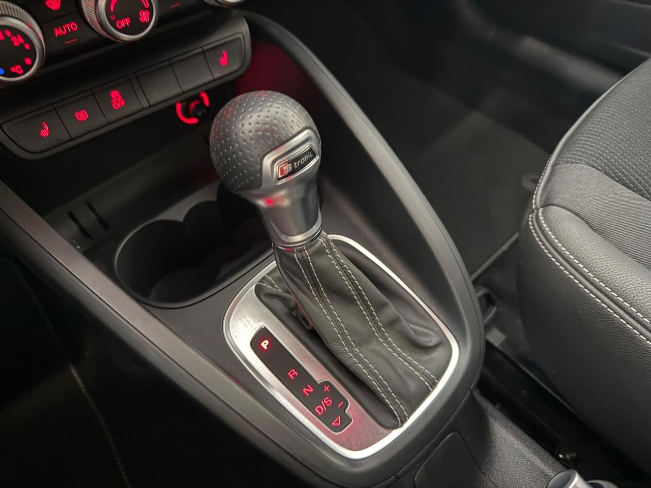 Audi A1 1.4 TDI S-TRONIC S-LINE