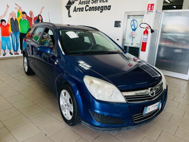 OPEL Astra 1.7 CDTI 110CV Station Wagon Cosmo