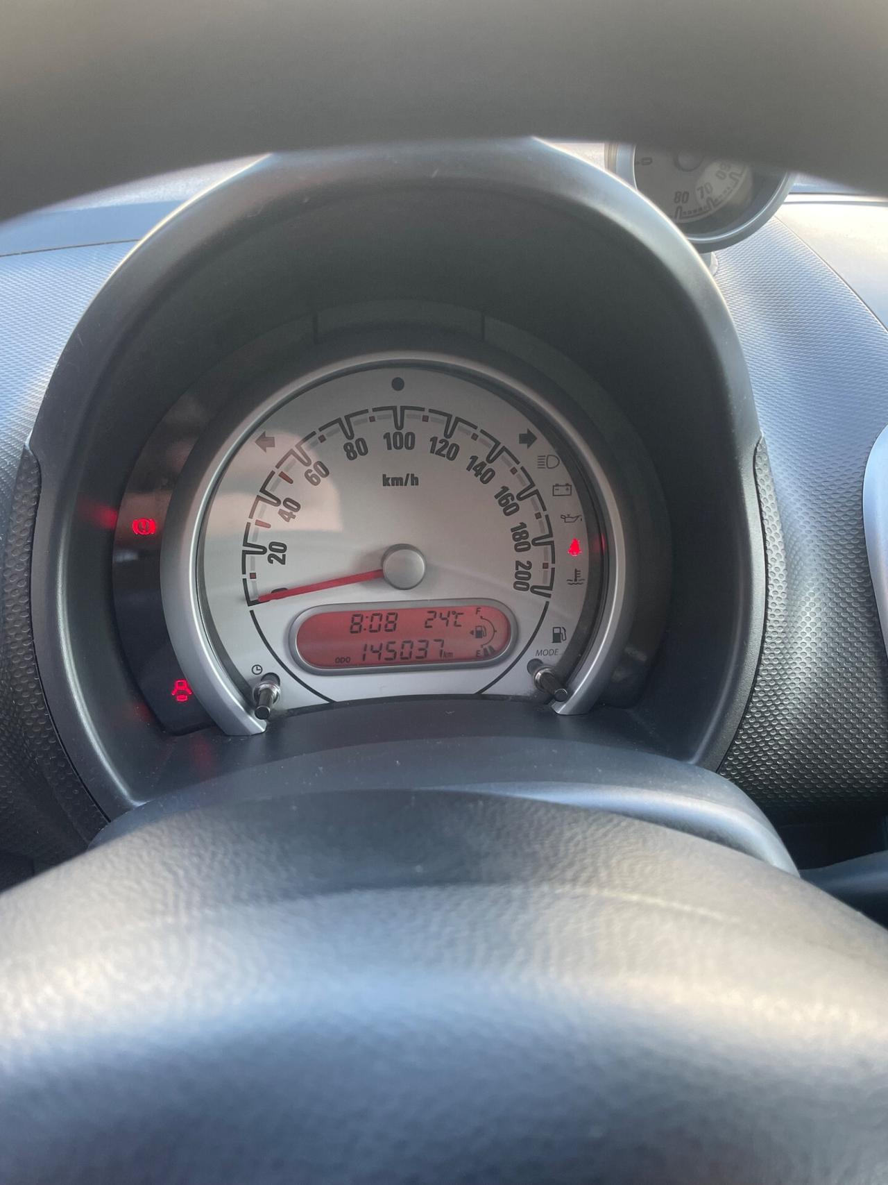 Opel Agila 1.0 12V 65CV Enjoy