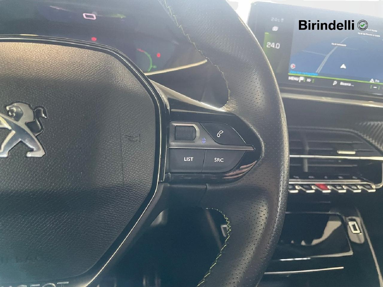 PEUGEOT 2008 2ª serie - 2008 PureTech 130 S&S GT Line