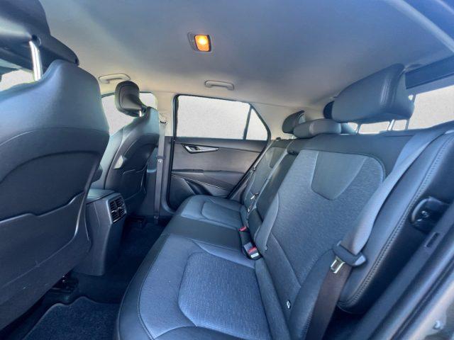 KIA Niro 1.6 GDi DCT HEV Evolution