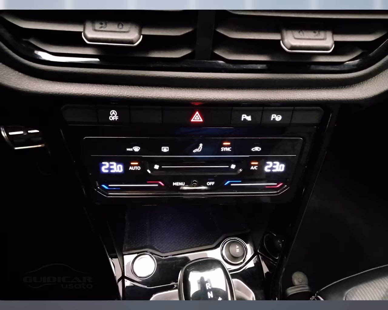 VOLKSWAGEN T-Roc I 2022 - T-Roc 1.5 tsi R-Line dsg