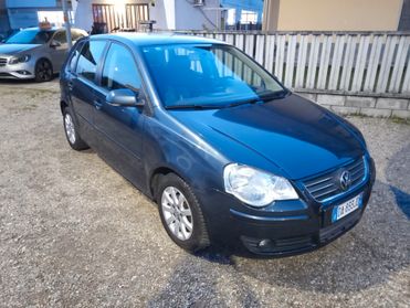 Volkswagen Polo 1.4 16V FSI 5p. Comfortline