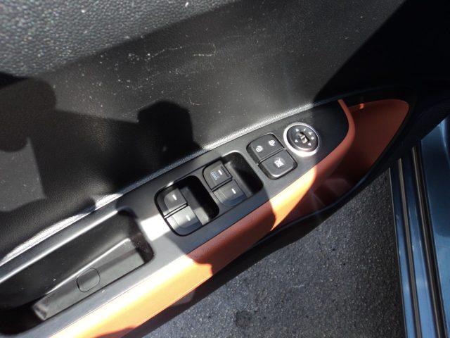 HYUNDAI i10 1.0 LPGI Econext Sound Edition