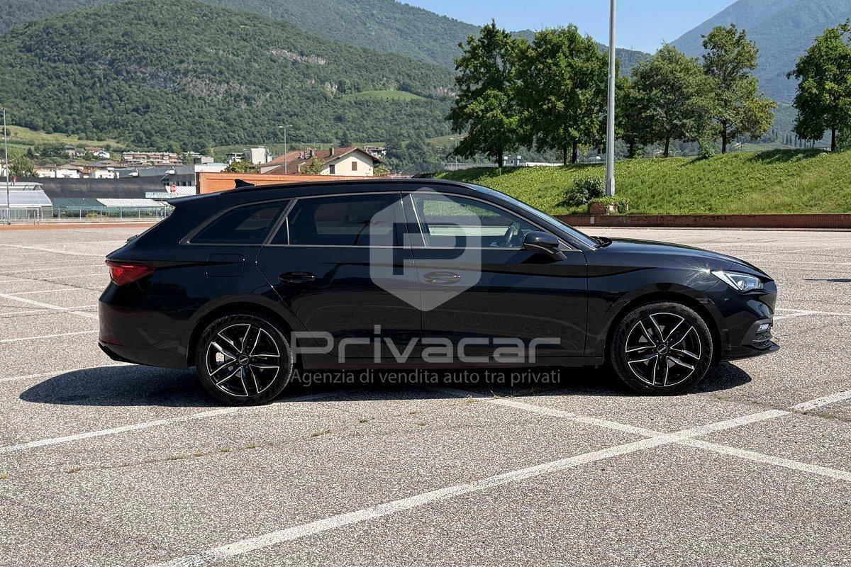 SEAT Leon Sportstourer 1.0 TSI 90 CV Business