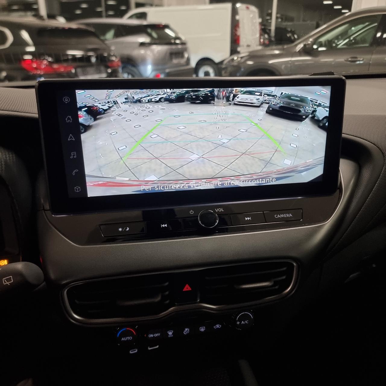 NISSAN JUKE N-SPORT DIG-T 1.0 BZ 114cv