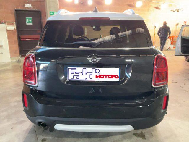 MINI Countryman 1.5 One Essential Countryman