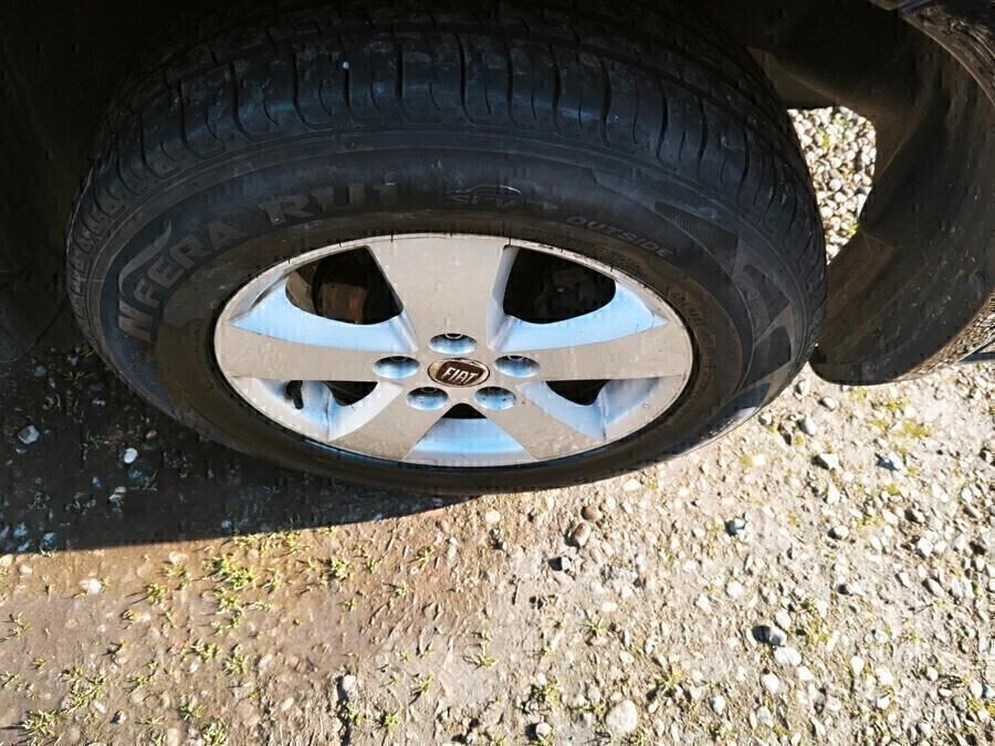 Fiat Freemont 2.0 Multijet 140 CV Lounge