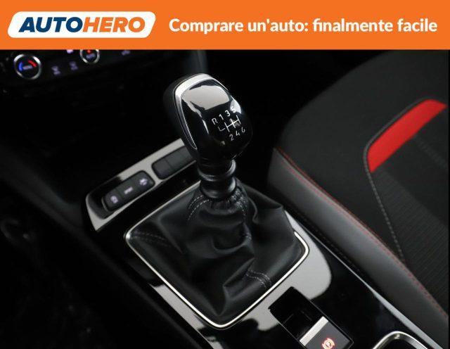 OPEL Mokka 1.2 Turbo GS
