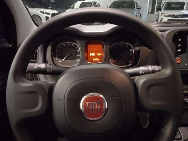 Fiat Panda Panda 1.0 firefly hybrid City Life s