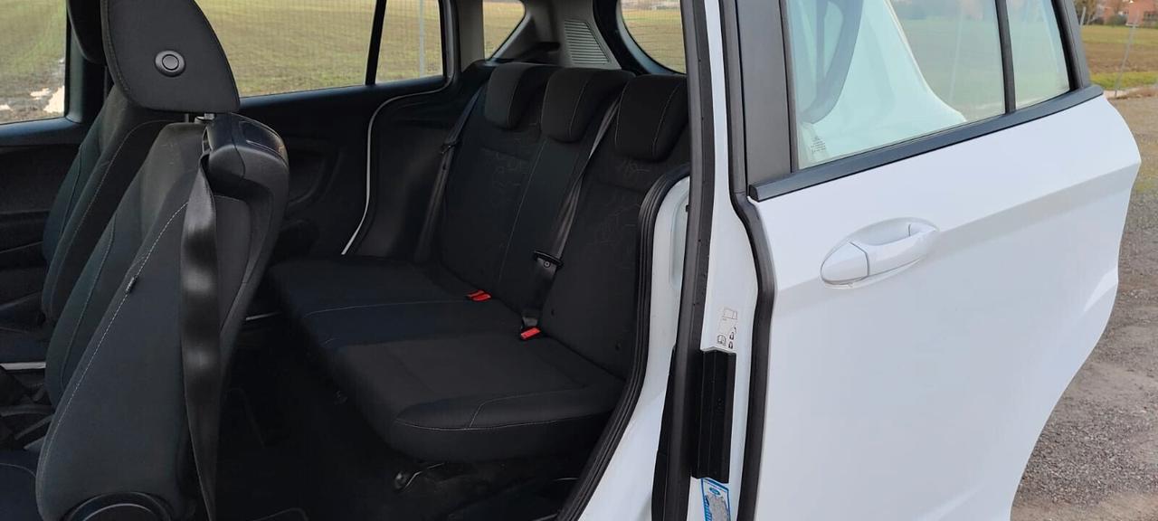 Ford B-Max 1.5 TDCi 75 CV Business Titanium