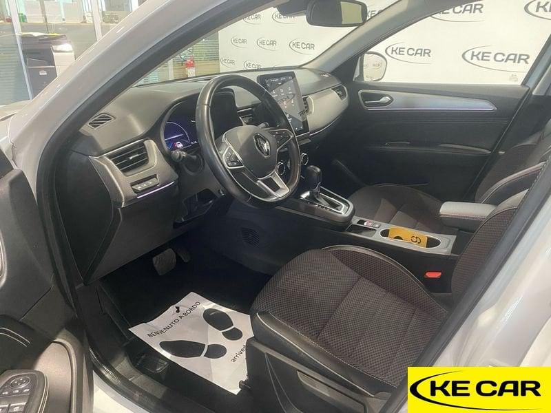 Renault Arkana Arkana TCe 140 CV EDC Intens PREZZO REALE