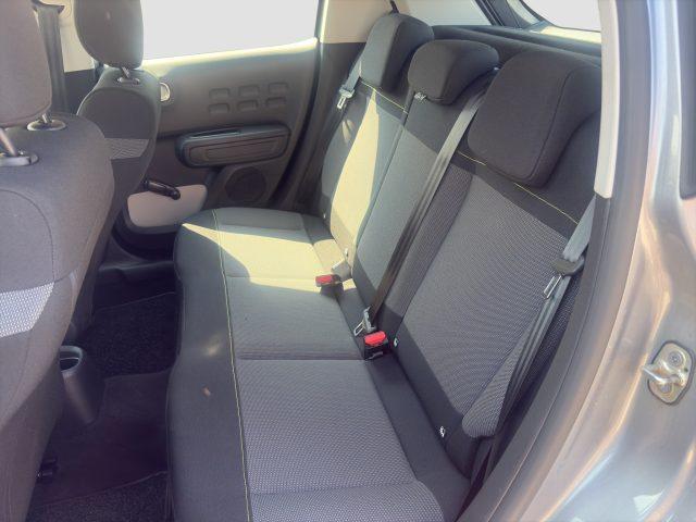 CITROEN C3 C3 PureTech 83 S&S Feel