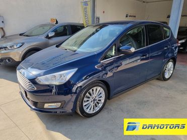 Ford C-Max 1.5 TDCi 120CV Start&Stop Titanium 2018