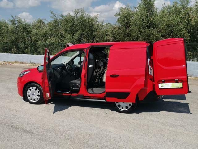 FORD FURGONE TRANSIT CONNECT 3posti /+Iva