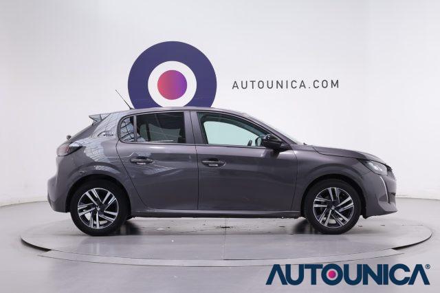 PEUGEOT 208 PURETECH 75 STOP&START 5 PORTE STYLE NEOPATENTATI