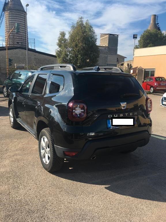 Dacia Duster 1.5 dCi 8V 110 CV 4x2 Comfort