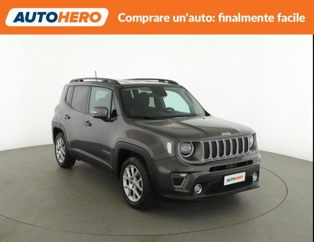 JEEP Renegade 1.0 T3 Limited