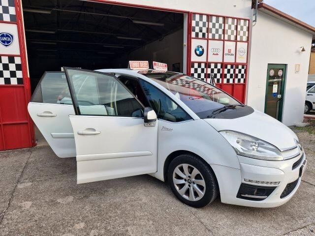 Citroen C4 Picasso 1.6 HDi 110 CAMBIO AUTOMATICO