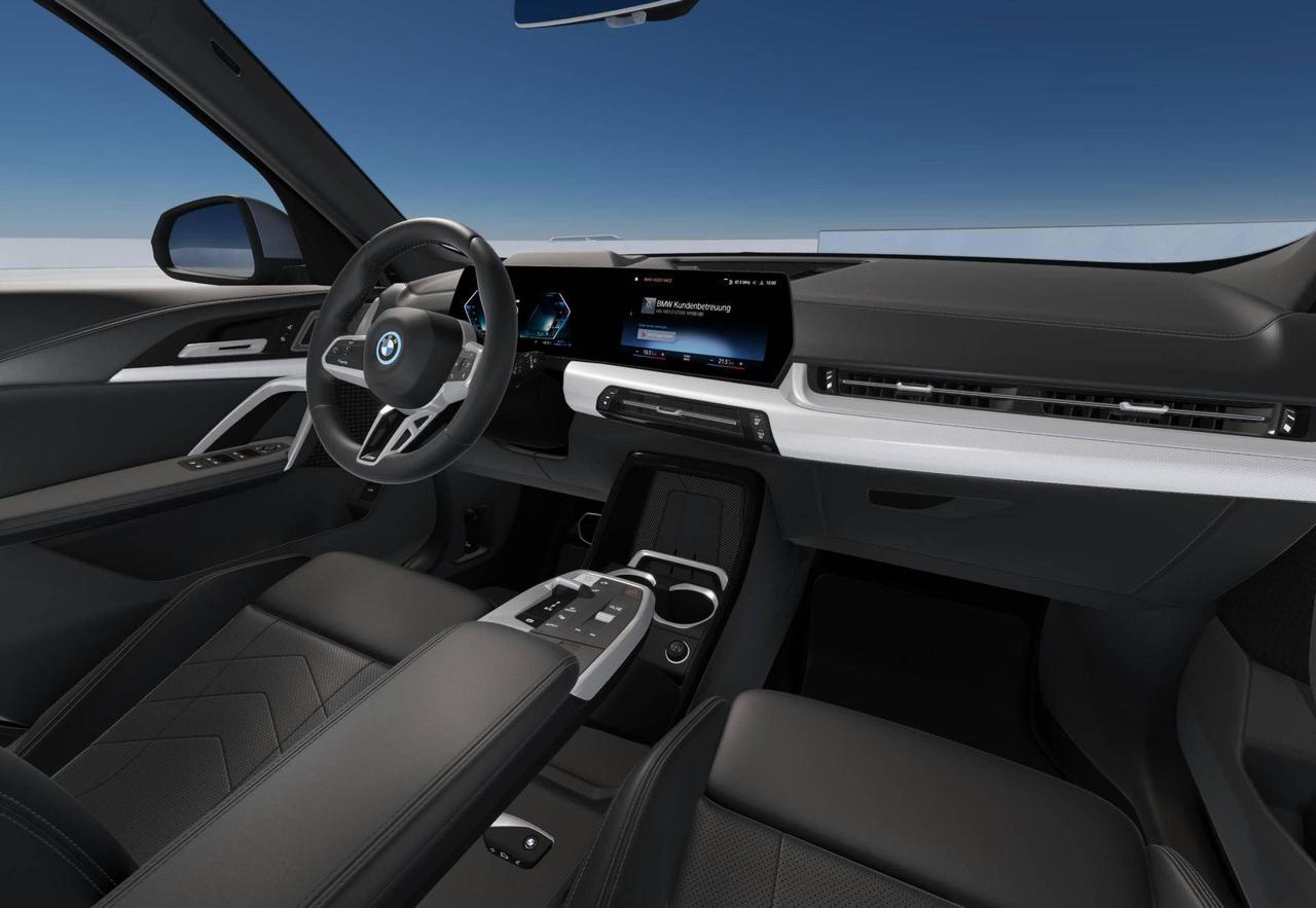 BMW X1 xDrive25e MSport