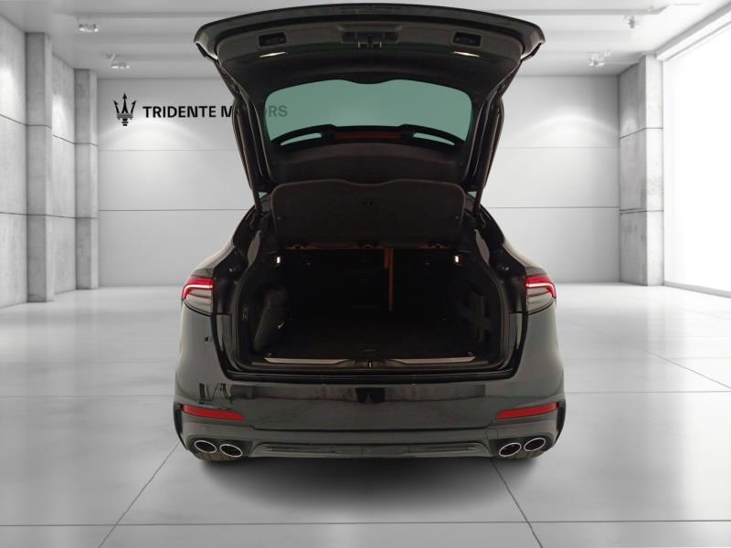 Maserati Levante 3.0 Gransport AWD Auto