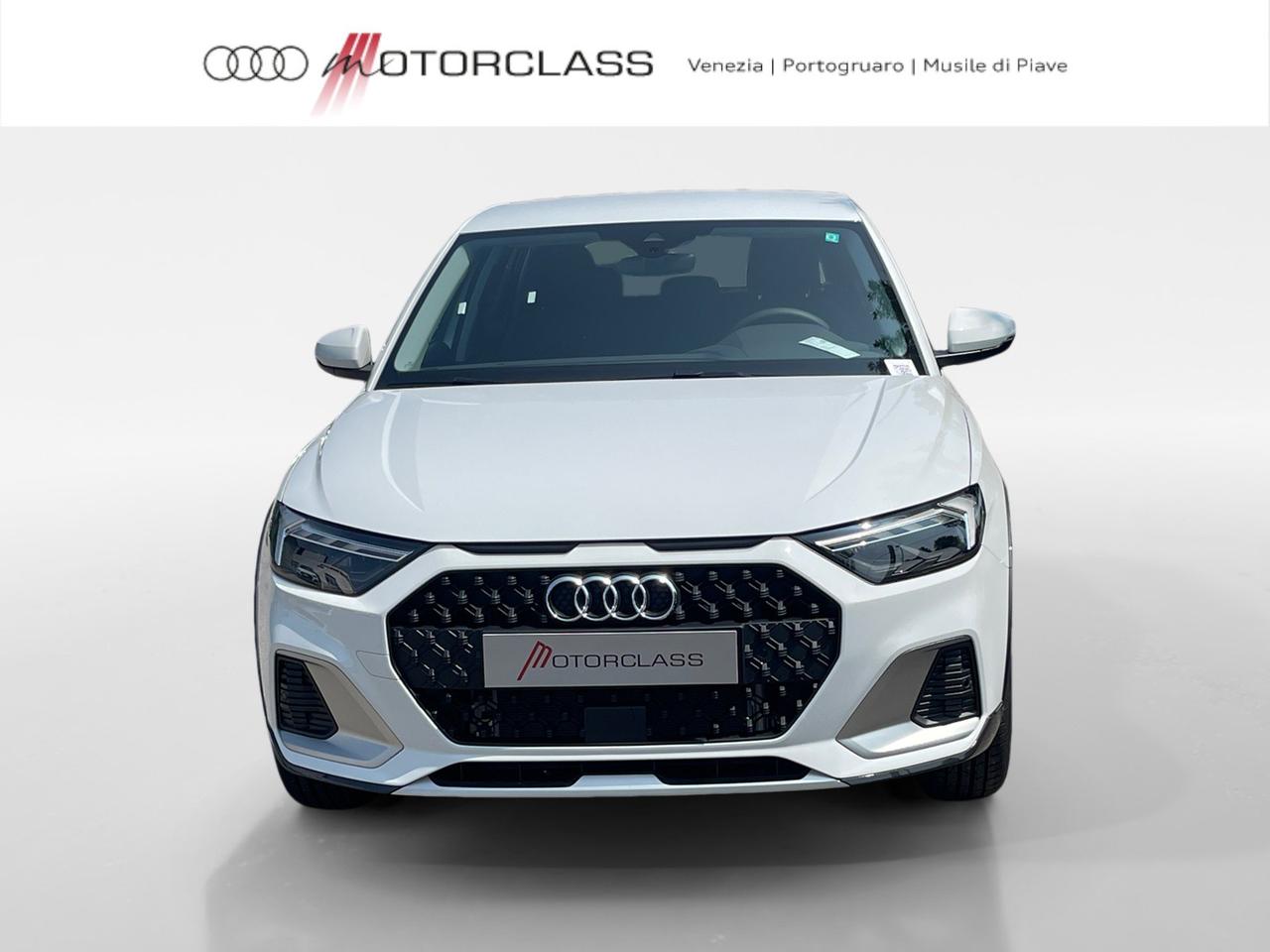 Audi A1 allstreet 25 1.0 tfsi 95cv business