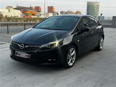 Opel Astra 1.5 CDTI 122 CV S&S 5p. Ultimate 2020