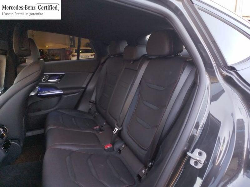 Mercedes-Benz GLC Coupé GLC COUPE AMG 43 AMG LINE PREMIUM PLUS EXTRA 4MATI