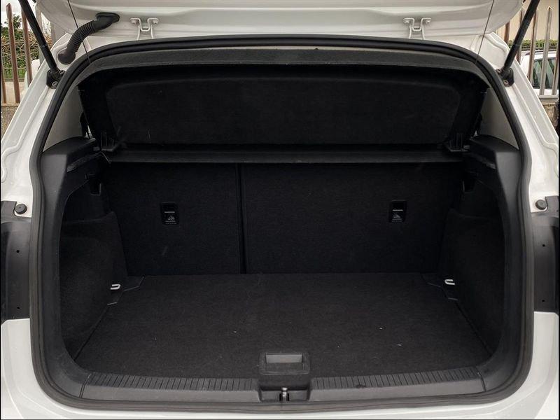 Volkswagen T-Cross Style 1.0 TSI 110CV DSG