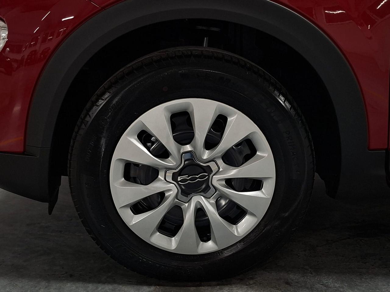 Fiat 500X 1300 16V Multijet 95CV Km.0