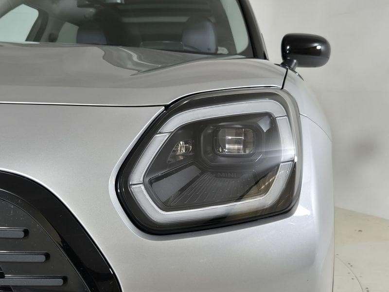 MINI Mini Countryman U25 Mini Countryman 1.5 48V C Classic auto