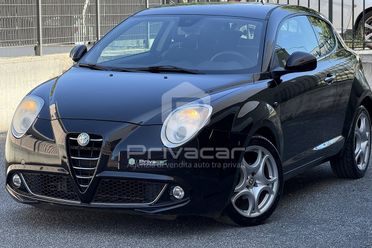 ALFA ROMEO MiTo 1.4 105 CV M.air S&S Distinctive