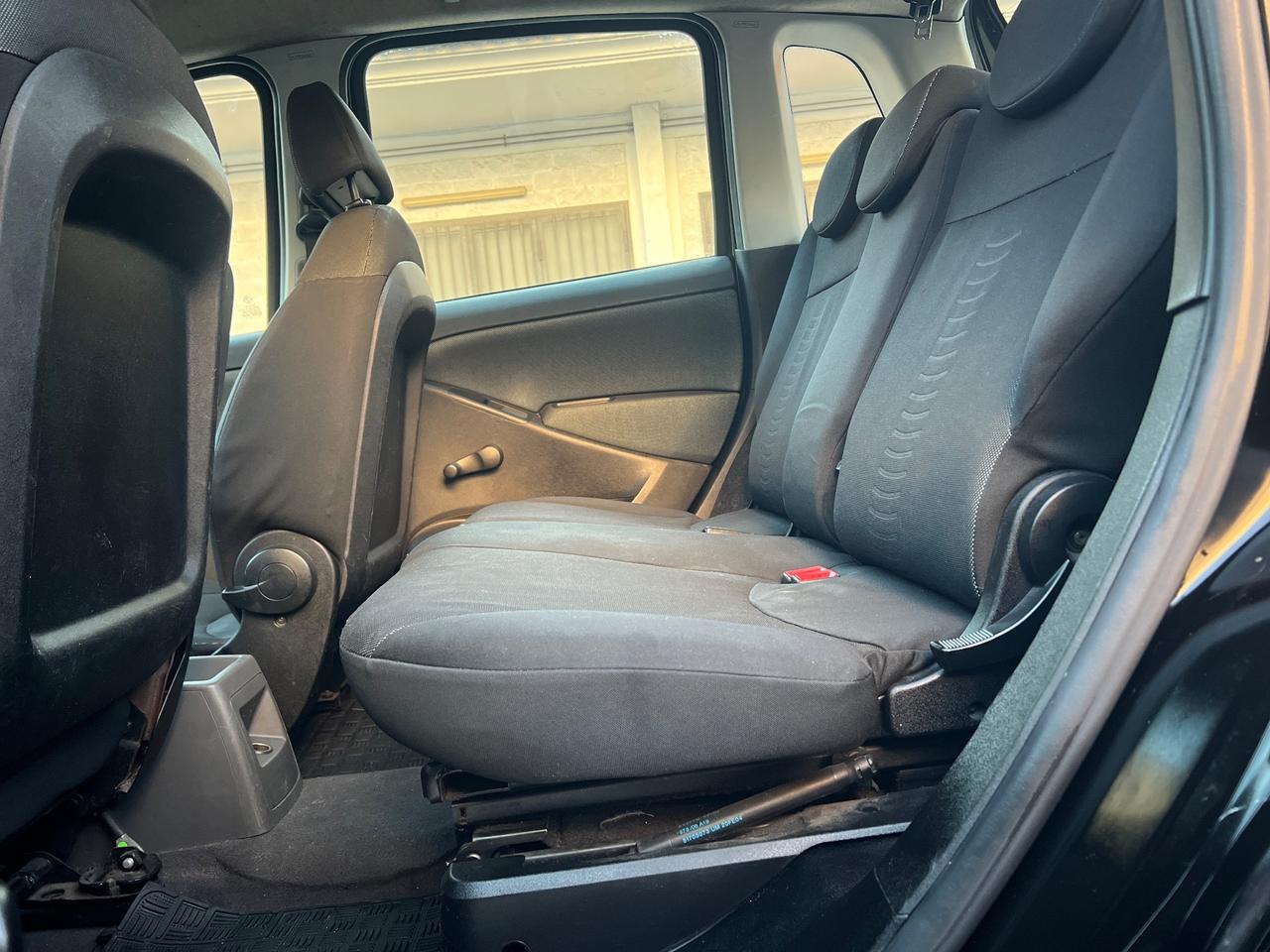 Fiat idea 1.4 Benzina/Metano 77 CV 55 kw Anno 2007