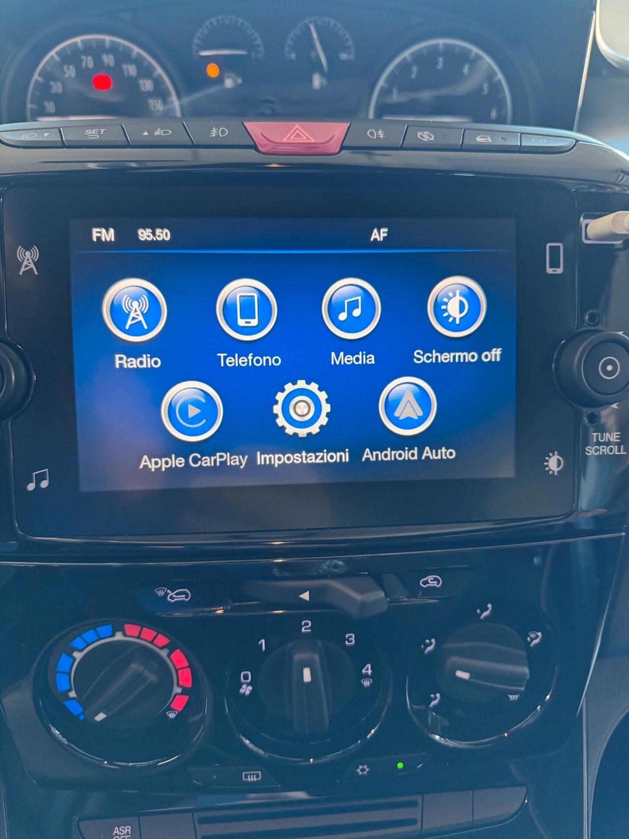 YPSILON GOLD 5 POSTI