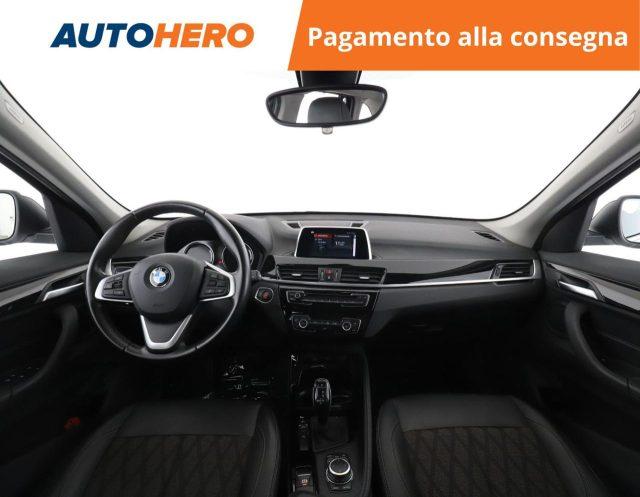 BMW X1 sDrive18i xLine