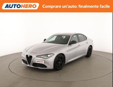 ALFA ROMEO Giulia 2.2 Turbodiesel 150 CV AT8 Super