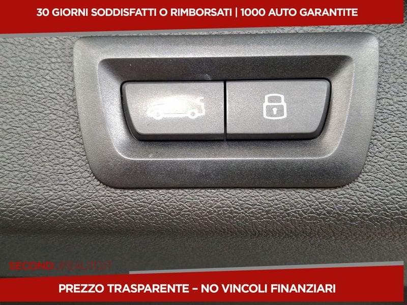 BMW Serie 2 Active Tourer 220i Active Tourer mhev 48V auto