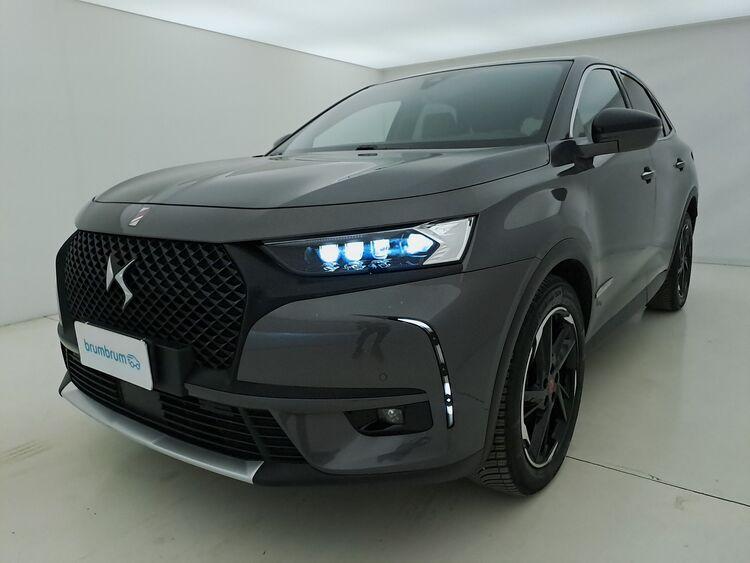 DS DS 7 Crossback Performance Line BR563479 1.5 Diesel 131CV