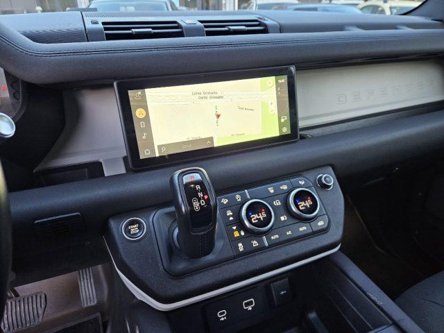 LAND ROVER Defender 90 3.0D I6 200 CV AWD Auto