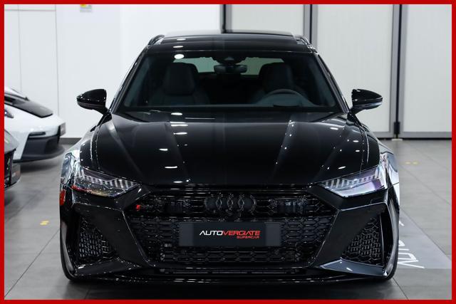 AUDI RS6 Avant 4.0 TFSI V8 quattro Performance|IVA ESP
