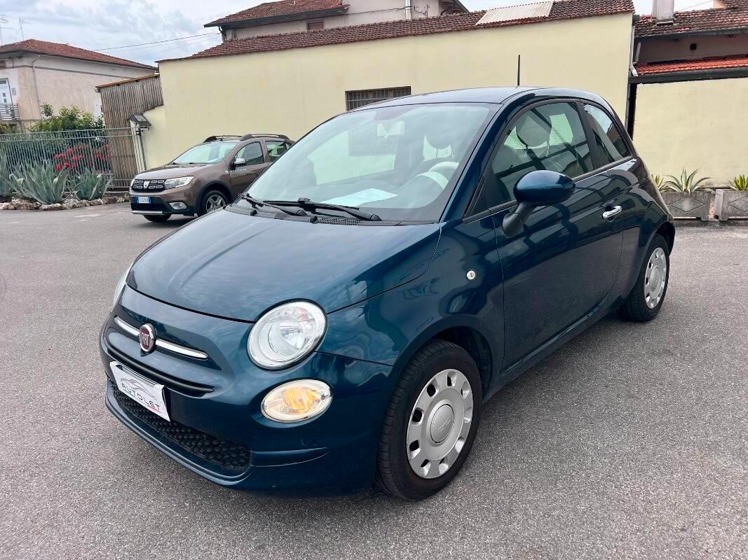 Fiat 500 1.2 Pop s&s 69cv my19