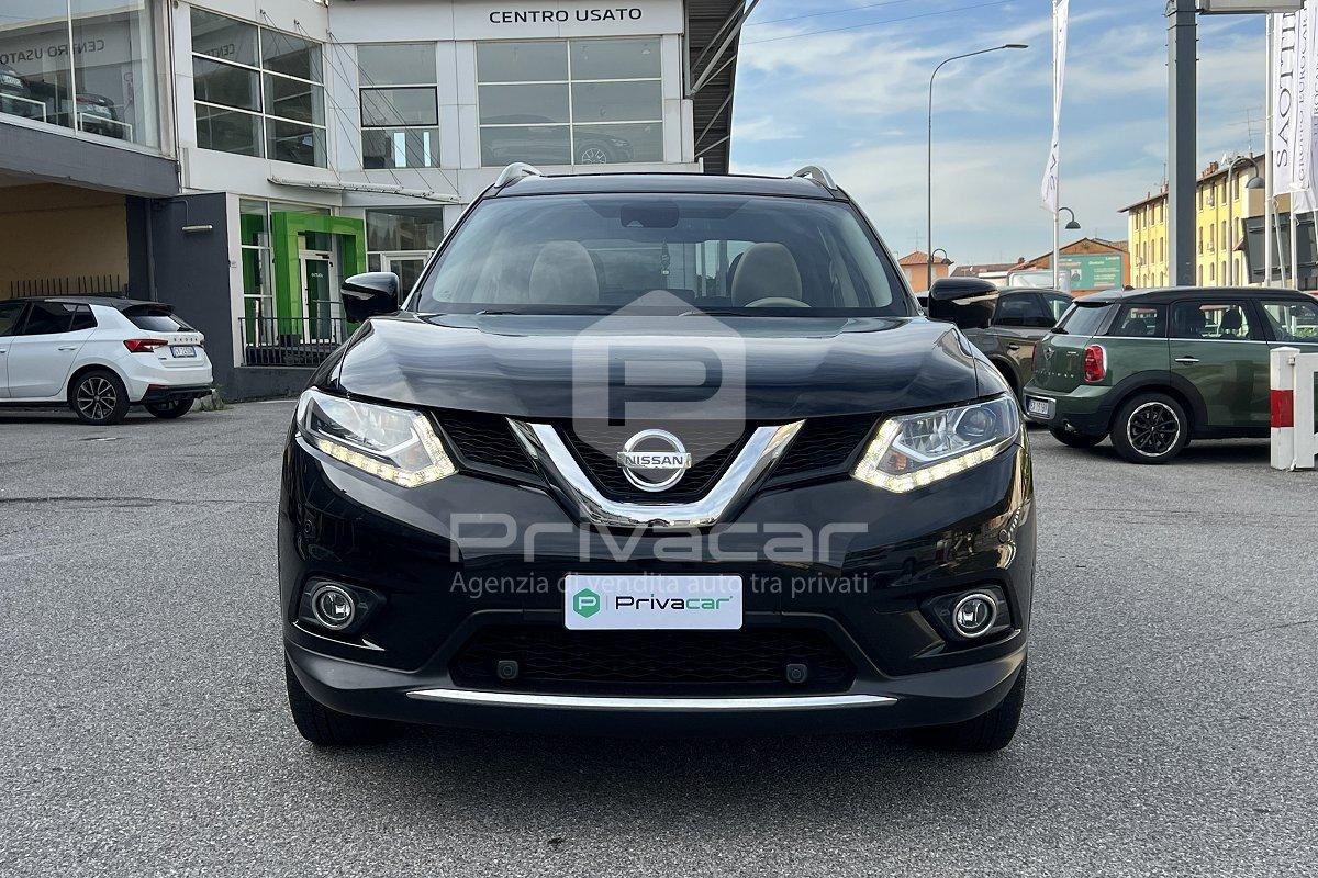 NISSAN X-Trail 1.6 dCi 2WD Tekna