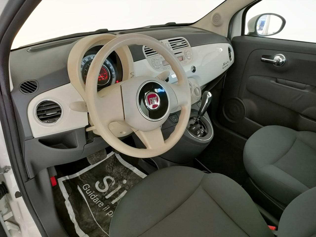 FIAT 500 III - 500 1.2 Pop 69cv