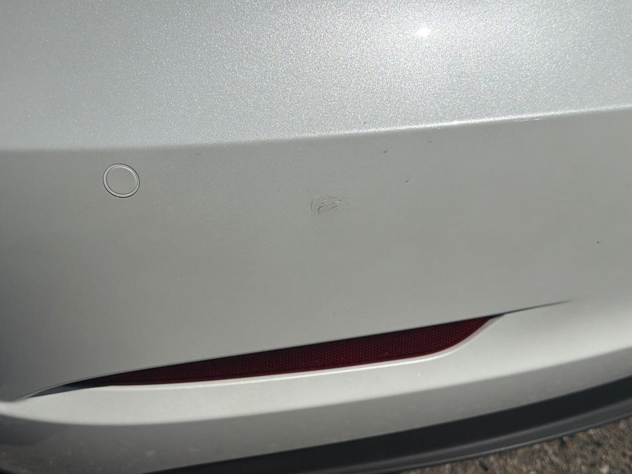 Tesla Model 3 Long Range Dual Motor 78.1 kW #11287