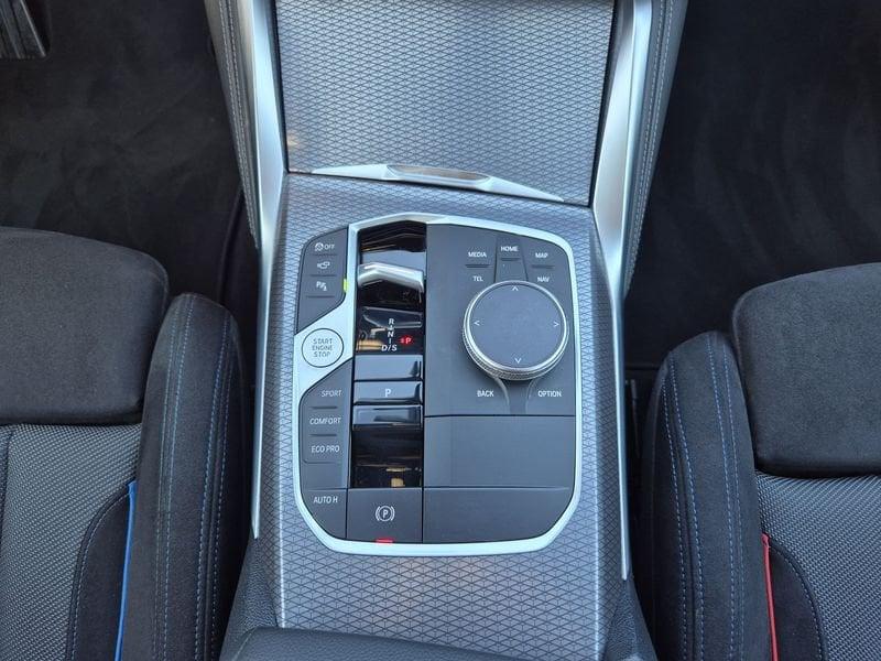 BMW Serie 4 420d Gran Coupe mhev 48V xdrive MSport Pro auto