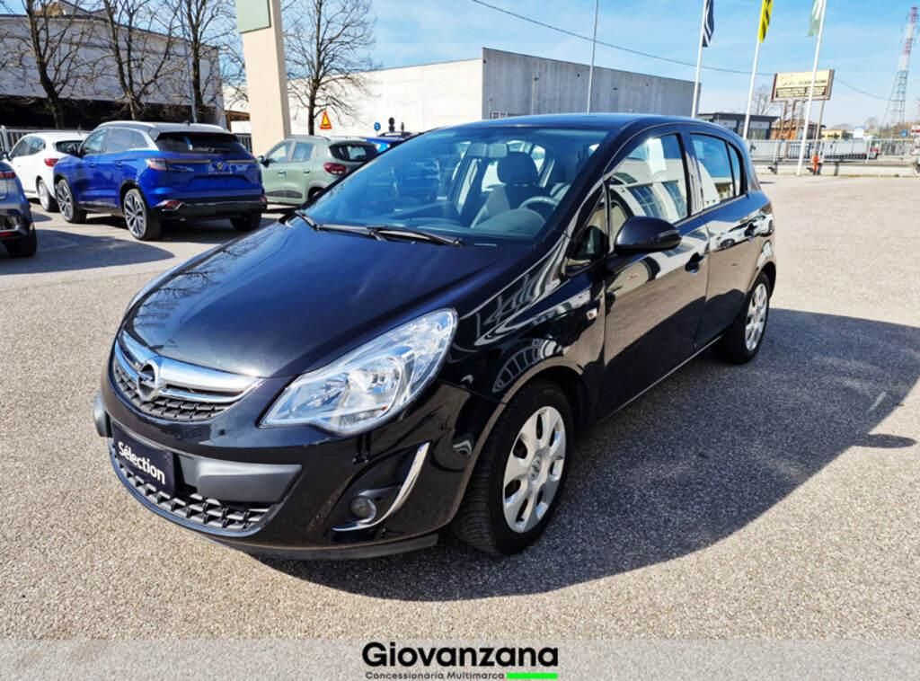 Opel Corsa 5 Porte 1.2 Club