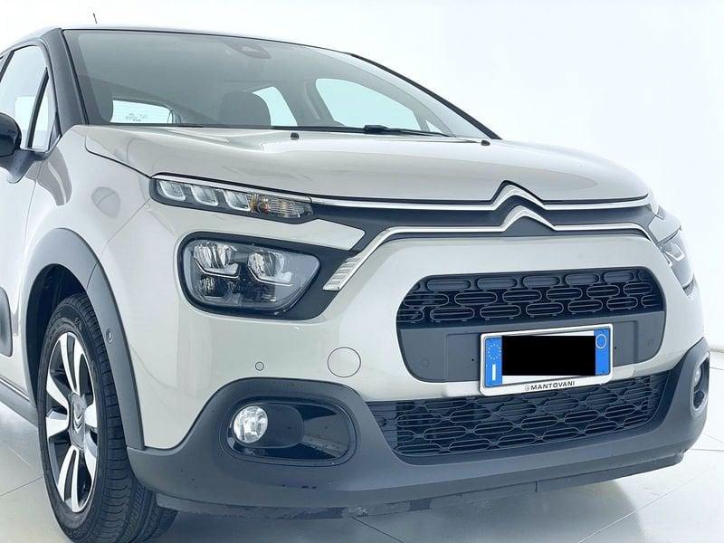 Citroën C3 BlueHDi 100 S&S Shine