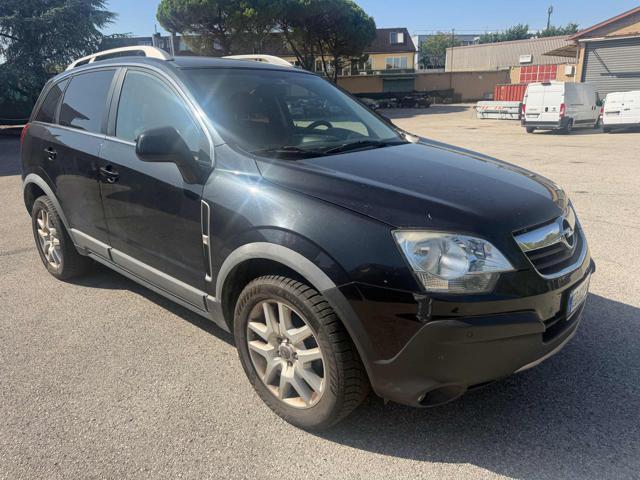 OPEL Antara 2.0 CDTI 150CV Cosmo senza nessun lavoro da fare