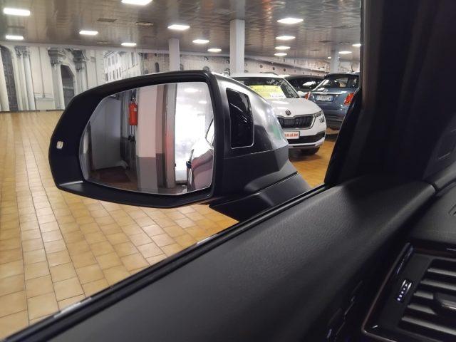 AUDI SQ5 SPORTBACK 3.0 TDI quattro tiptronic MHEV